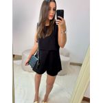 Macaquinho Sara Preto