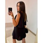 Macaquinho Sara Preto