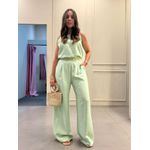 Conjunto Luana Verde