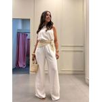 Conjunto Luana Off White