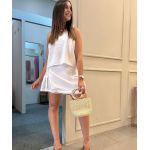 Conjunto Vivi Off White