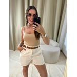 Body Poliamida Areia