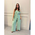 Macacão Isadora Verde