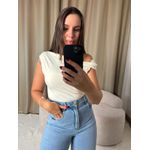 Body Manga Torcida Off