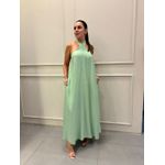 Vestido Marcela Verde