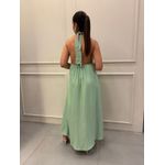 Vestido Marcela Verde