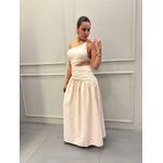 Vestido Veronica Off