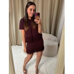 Conjunto Mariane Tricô 