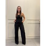 Conjunto Barbara Preto