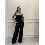 Conjunto Barbara Preto