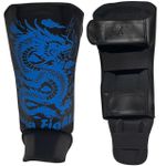 Protetor de Canela 20 m Dragão 