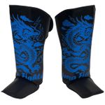 Protetor de Canela 20 m Dragão 