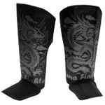 Protetor de Canela 20 m Dragão 