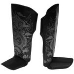 Protetor de Canela 20 m Dragão 