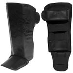 Protetor de Canela 20 m Dragão 