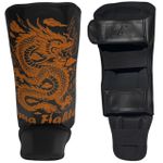 Protetor de Canela 20 m Dragão 