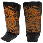 Protetor de Canela 20 m Dragão 