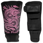 Protetor de Canela 20 m Dragão 