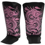 Protetor de Canela 20 m Dragão 