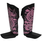 Protetor de Canela 20 m Dragão 