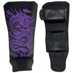 Protetor de Canela 20 m Dragão 