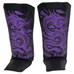 Protetor de Canela 20 m Dragão 