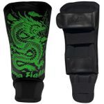 Protetor de Canela 20 m Dragão 