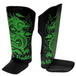 Protetor de Canela 20 m Dragão 