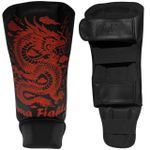 Protetor de Canela 20 m Dragão 