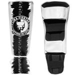 Protetor de Canela 20 m Dragão 