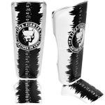 Protetor de Canela 20 m Dragão 