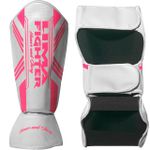 Protetor de Canela Muay Thai 30 mm RS