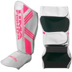 Protetor de Canela Muay Thai 30 mm RS