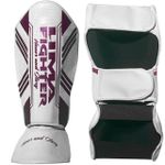 Protetor de Canela Muay Thai 30 mm RX