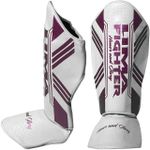 Protetor de Canela Muay Thai 30 mm RX