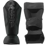 Protetor de Canela Muay Thai 30 mm 