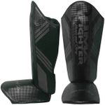 Protetor de Canela Muay Thai 30 mm 