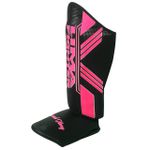 Protetor de Canela Muay Thai 30 mm 