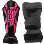 Protetor de Canela Muay Thai 30 mm 