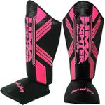 Protetor de Canela Muay Thai 30 mm 