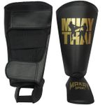 Protetor de Canela Muay Thai 20 mm 
