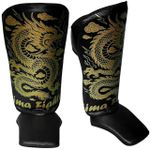 Protetor de Canela 20 m Dragão