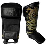 Protetor de Canela 20 m Dragão