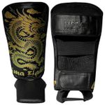 Protetor de Canela 20 m Dragão