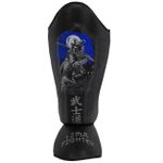 Protetor de Canela Muay Thai 30 mm Top