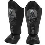 Protetor de Canela Muay Thai 30 mm Top 