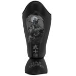 Protetor de Canela Muay Thai 30 mm Top 