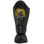 Protetor de Canela Muay Thai 30 mm Top 