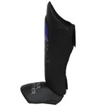 Protetor de Canela Muay Thai 30 mm Top