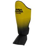 Protetor de Canela Muay Thai 30 mm Top 